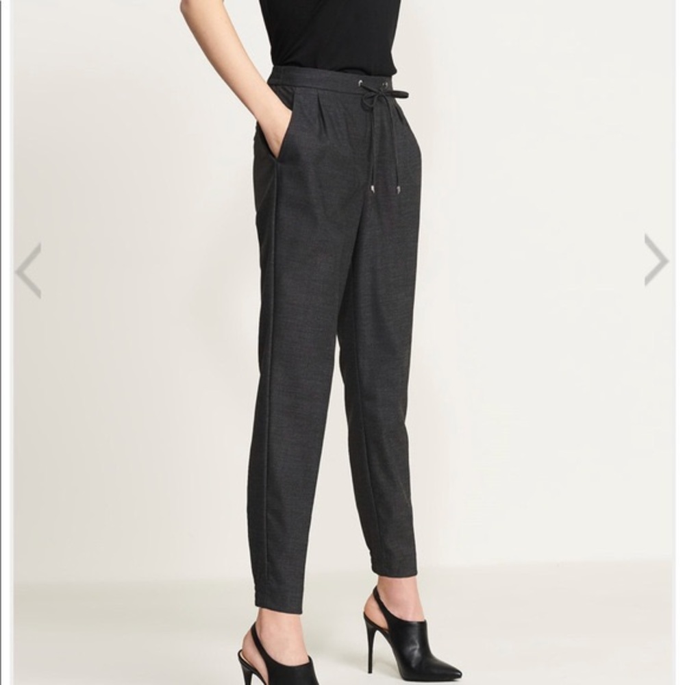 2/$40 Dynamite // GREY Jogger Style Dress Pants